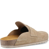 Hush Puppies Briar Closed Toe Sandals