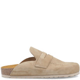 Hush Puppies Briar Closed Toe Sandals