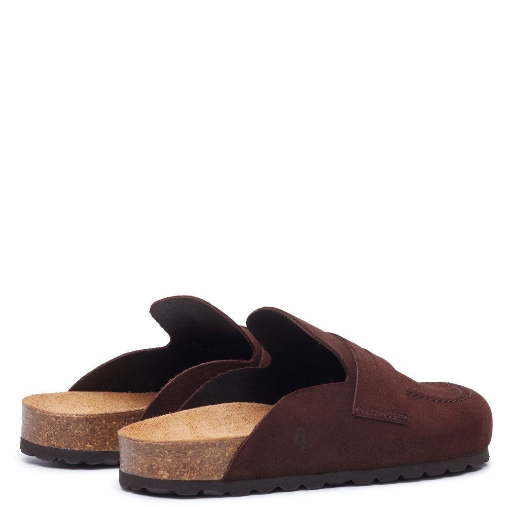 Hush Puppies Briar Closed Toe Sandals