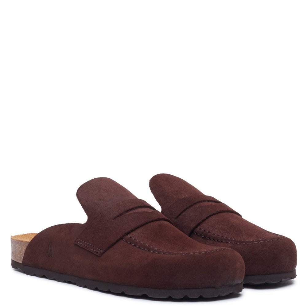 Hush Puppies Briar Closed Toe Sandals