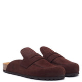Hush Puppies Briar Closed Toe Sandals