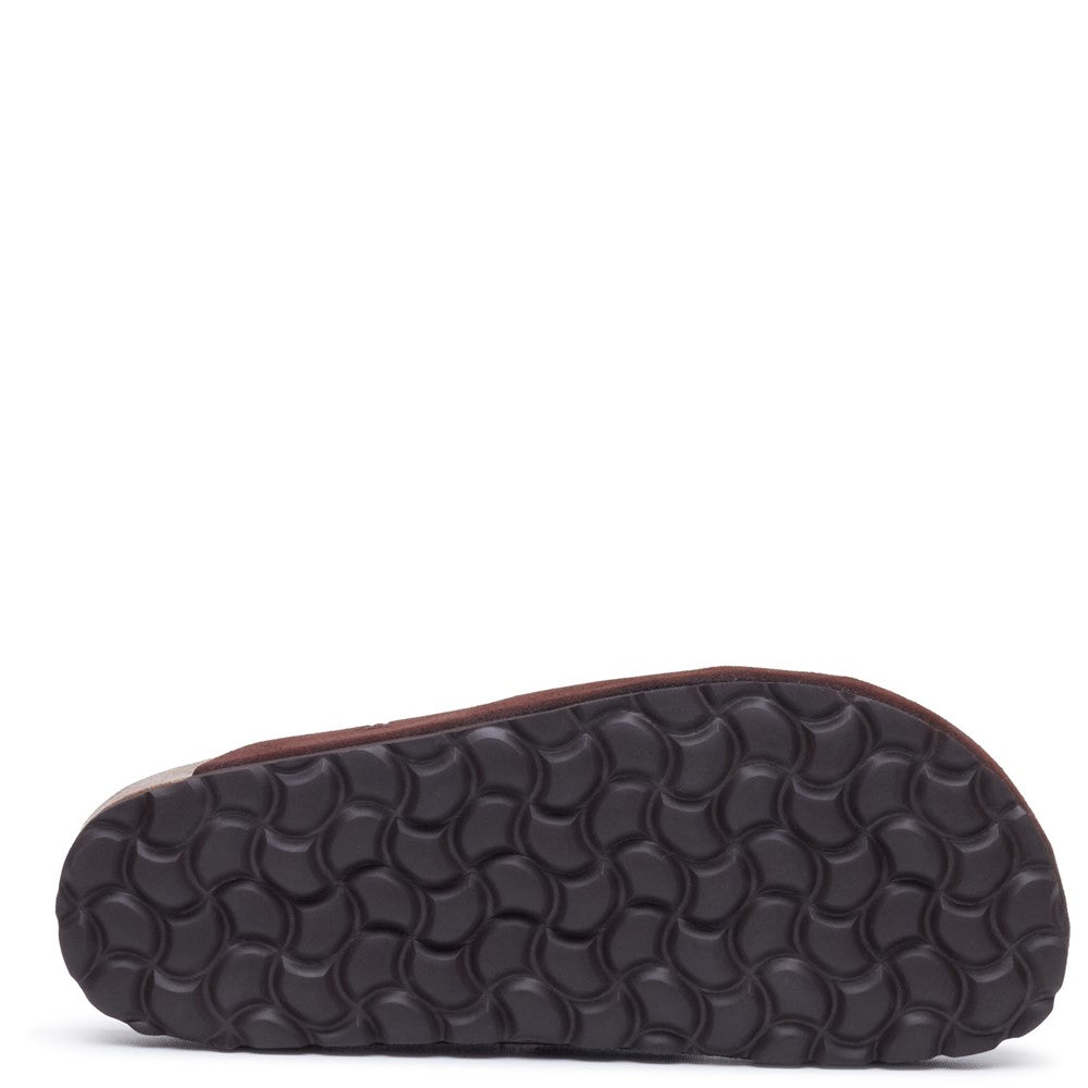 Hush Puppies Briar Closed Toe Sandals