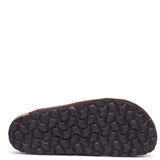 Hush Puppies Briar Closed Toe Sandals