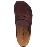 Hush Puppies Briar Closed Toe Sandals