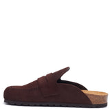 Hush Puppies Briar Closed Toe Sandals