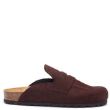 Hush Puppies Briar Closed Toe Sandals