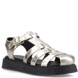 Hush Puppies Cassandra Gladiator Sandals