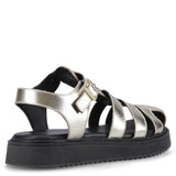 Hush Puppies Cassandra Gladiator Sandals