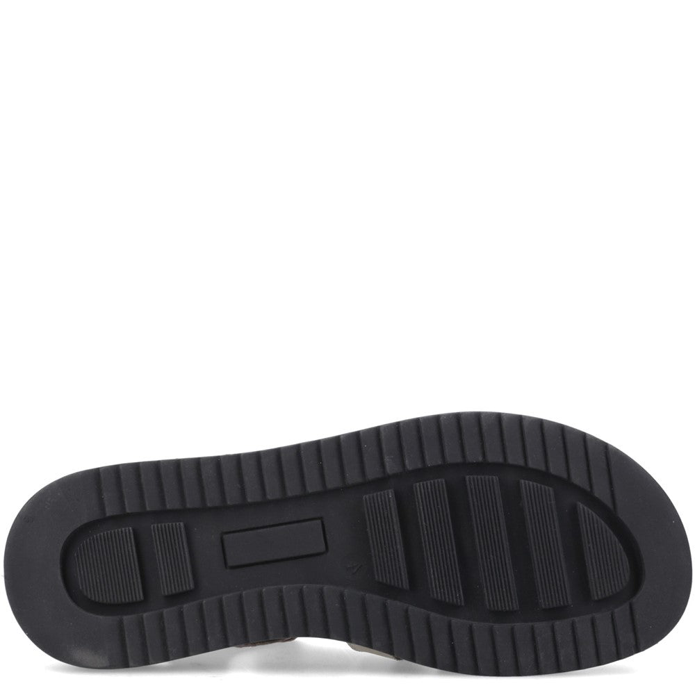 Hush Puppies Cassandra Gladiator Sandals