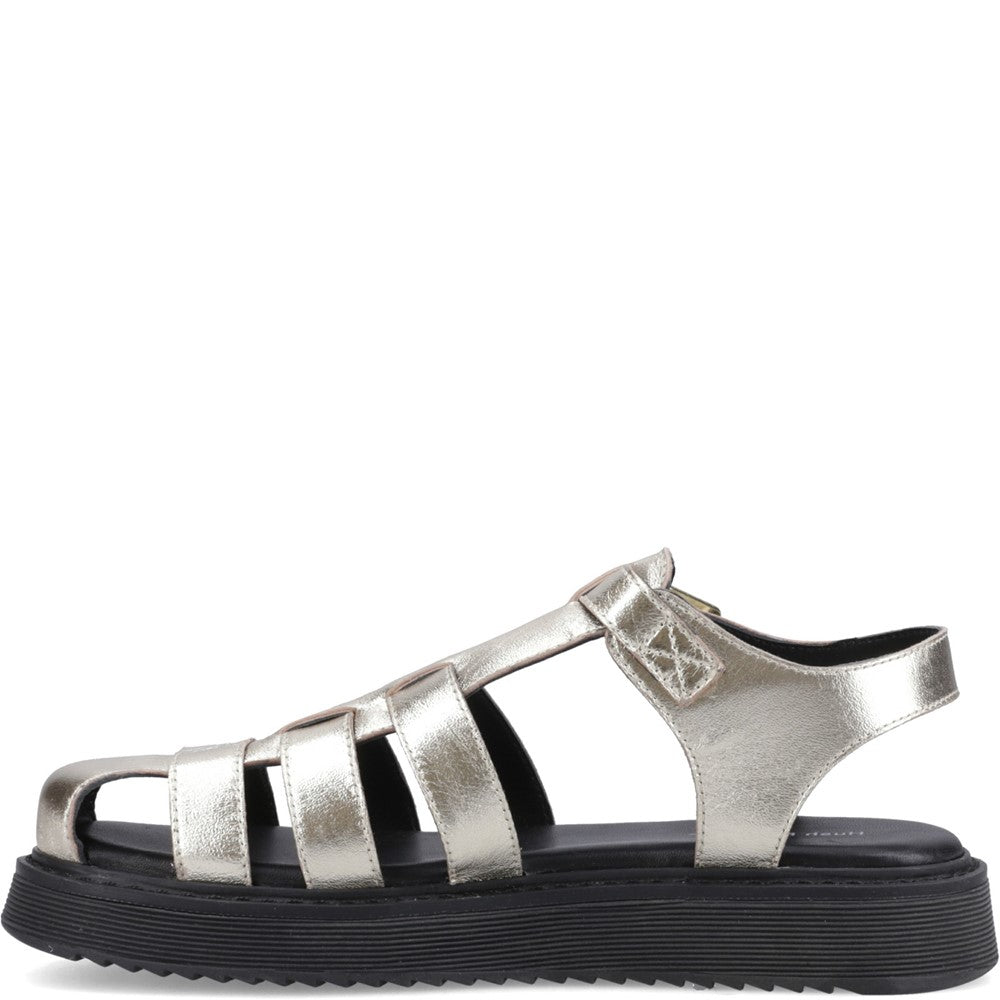 Hush Puppies Cassandra Gladiator Sandals