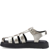 Hush Puppies Cassandra Gladiator Sandals