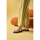 Hush Puppies Cassandra Gladiator Sandals