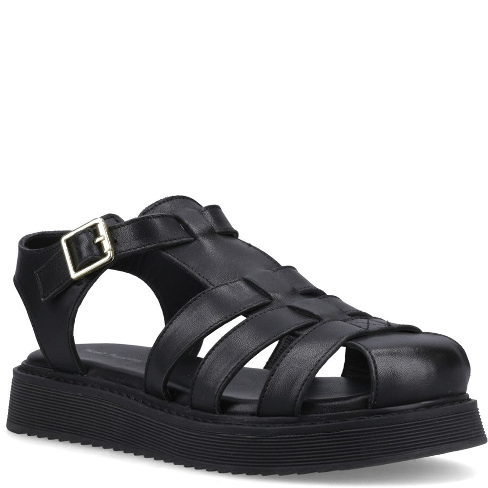 Hush Puppies Cassandra Gladiator Sandal