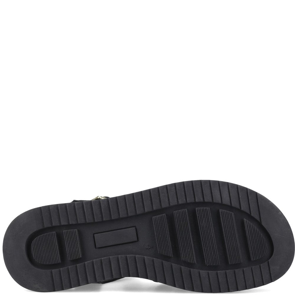Hush Puppies Cassandra Gladiator Sandal