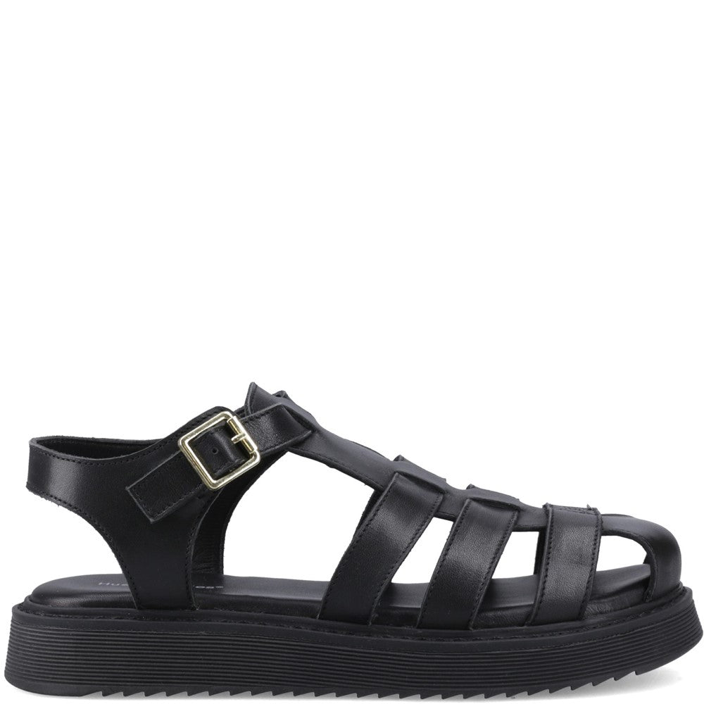 Hush Puppies Cassandra Gladiator Sandal