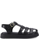 Hush Puppies Cassandra Gladiator Sandal