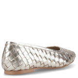 Hush Puppies Darla Woven Ballerina