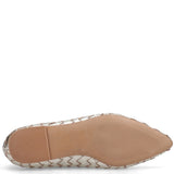 Hush Puppies Darla Woven Ballerina