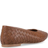 Hush Puppies Darla Woven Ballerina
