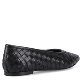 Hush Puppies Darla Woven Ballerina
