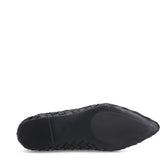 Hush Puppies Darla Woven Ballerina