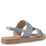Hush Puppies Helene Sandal Wide Fit