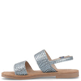 Hush Puppies Helene Sandal Wide Fit