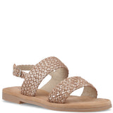 Hush Puppies Helene Sandal Wide Fit