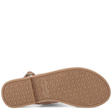 Hush Puppies Helene Sandal Wide Fit