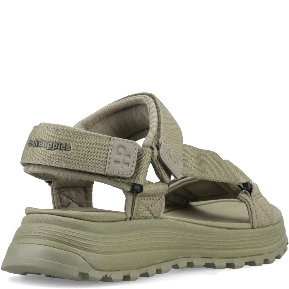 Hush Puppies Kendra Sandals
