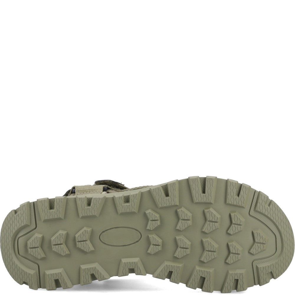 Hush Puppies Kendra Sandals