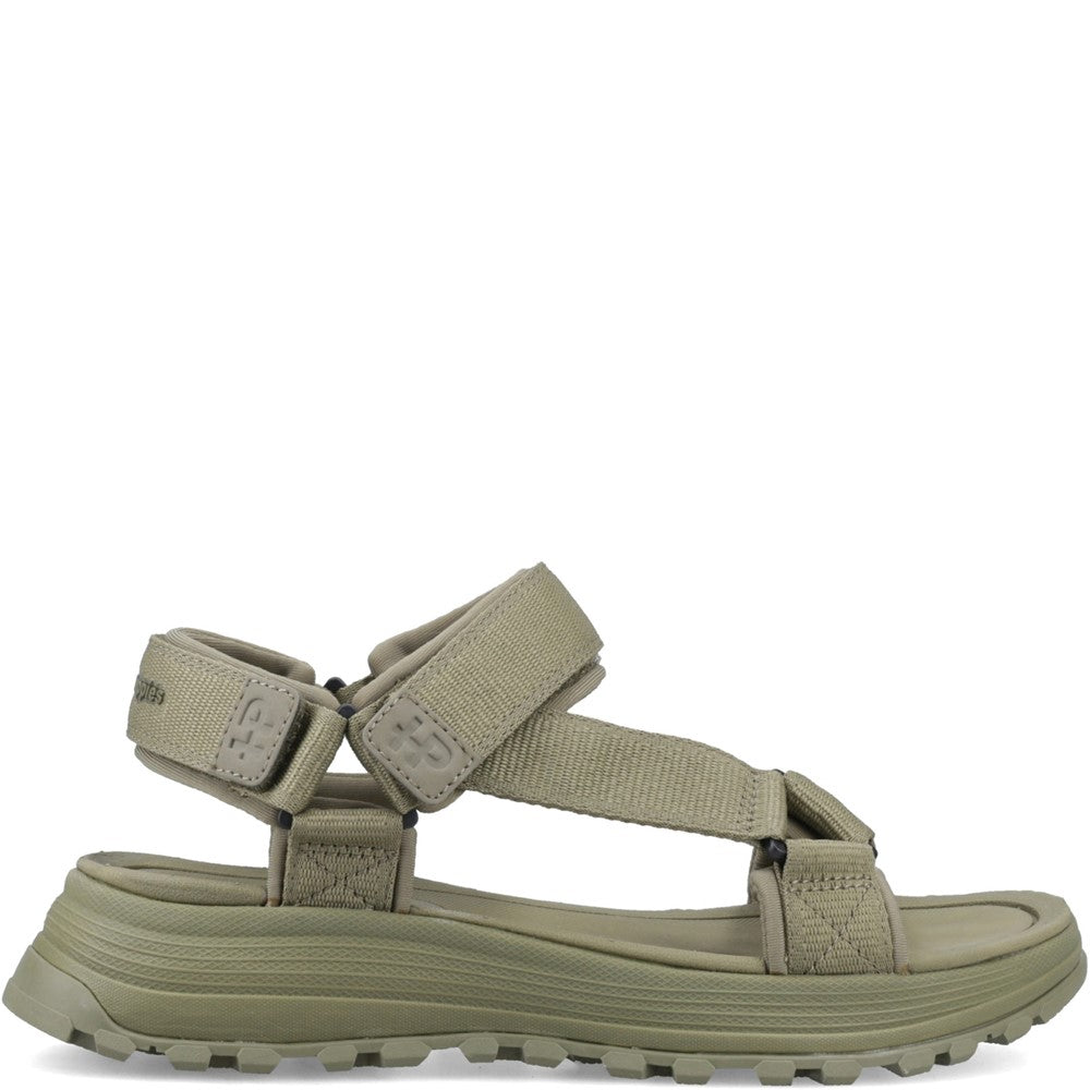Hush Puppies Kendra Sandals