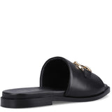 Hush Puppies Lana Snaffle Mules
