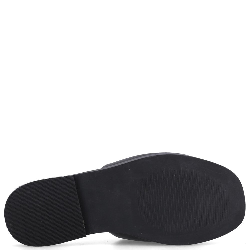 Hush Puppies Lana Snaffle Mules