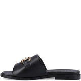 Hush Puppies Lana Snaffle Mules