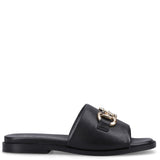 Hush Puppies Lana Snaffle Mules