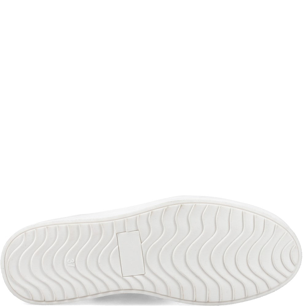 Hush Puppies Nesta Trainer