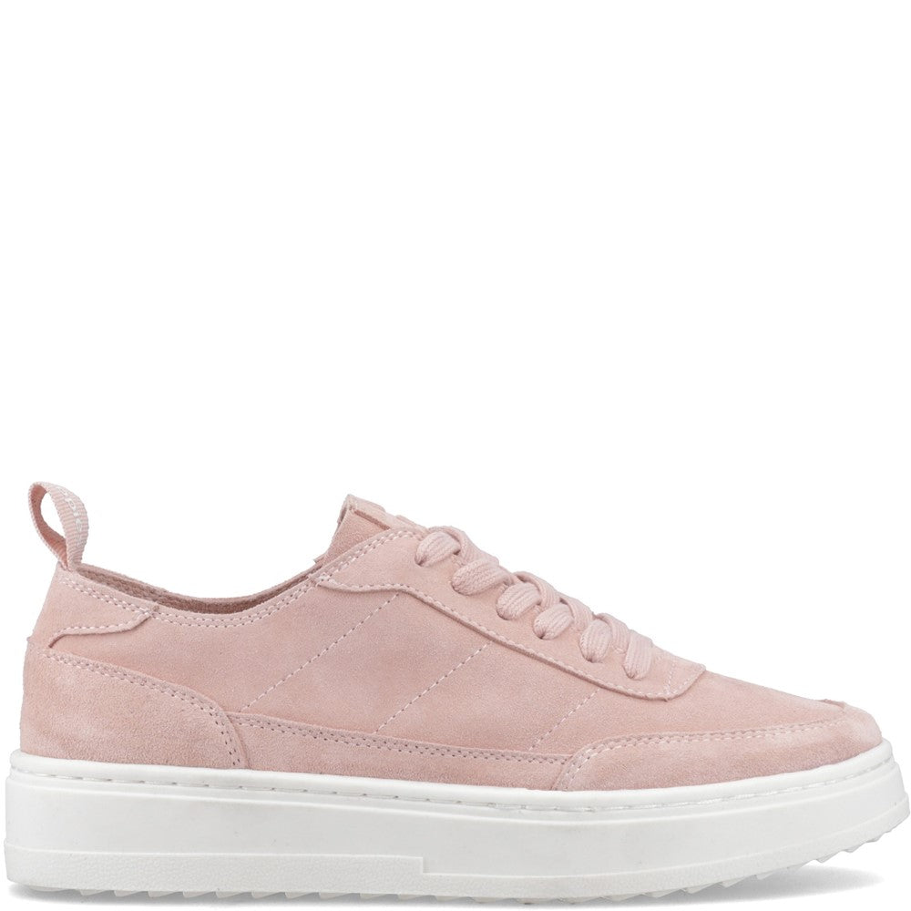 Hush Puppies Nesta Trainer
