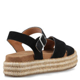 Hush Puppies Rosa Rafia Sandal