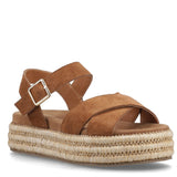 Hush Puppies Rosa Rafia Sandal