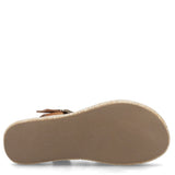 Hush Puppies Rosa Rafia Sandal