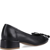 Hush Puppies Silvia Ballerinas