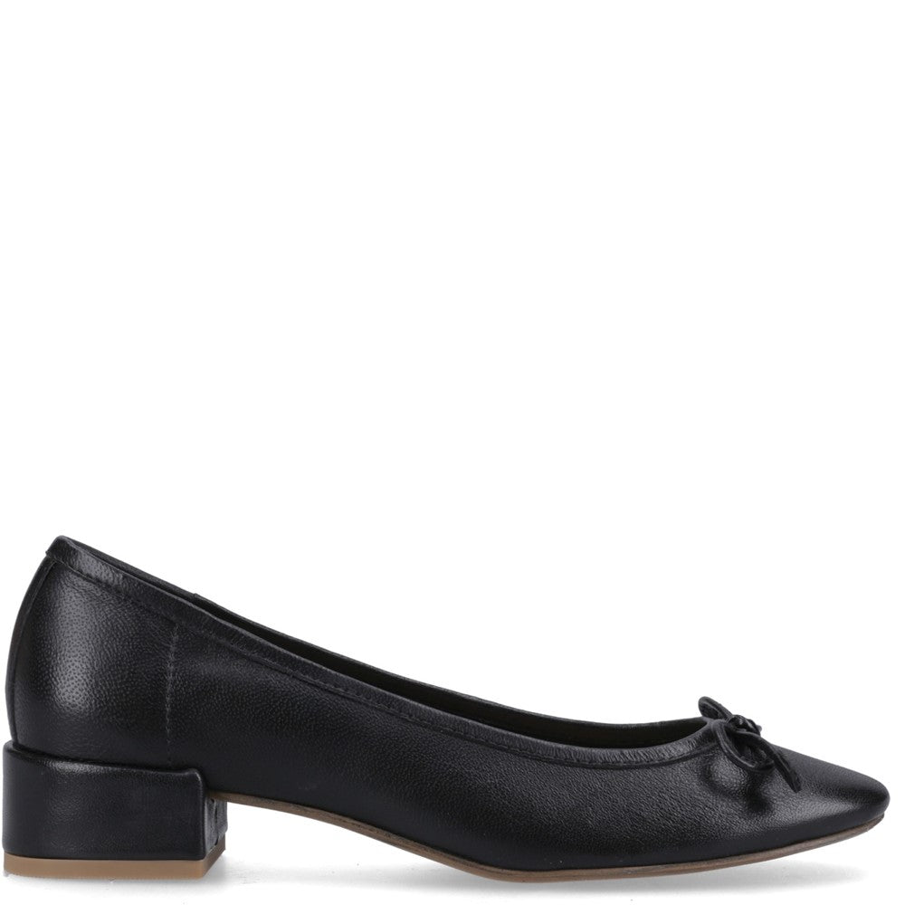 Hush Puppies Silvia Ballerinas
