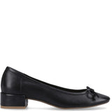 Hush Puppies Silvia Ballerinas