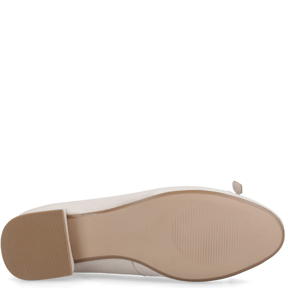 Hush Puppies Silvia Ballerinas