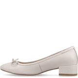 Hush Puppies Silvia Ballerinas