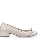 Hush Puppies Silvia Ballerinas