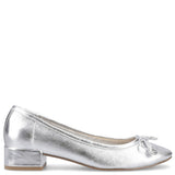Hush Puppies Silvia Ballerinas