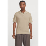 Jack & Jones Premium knitted polo