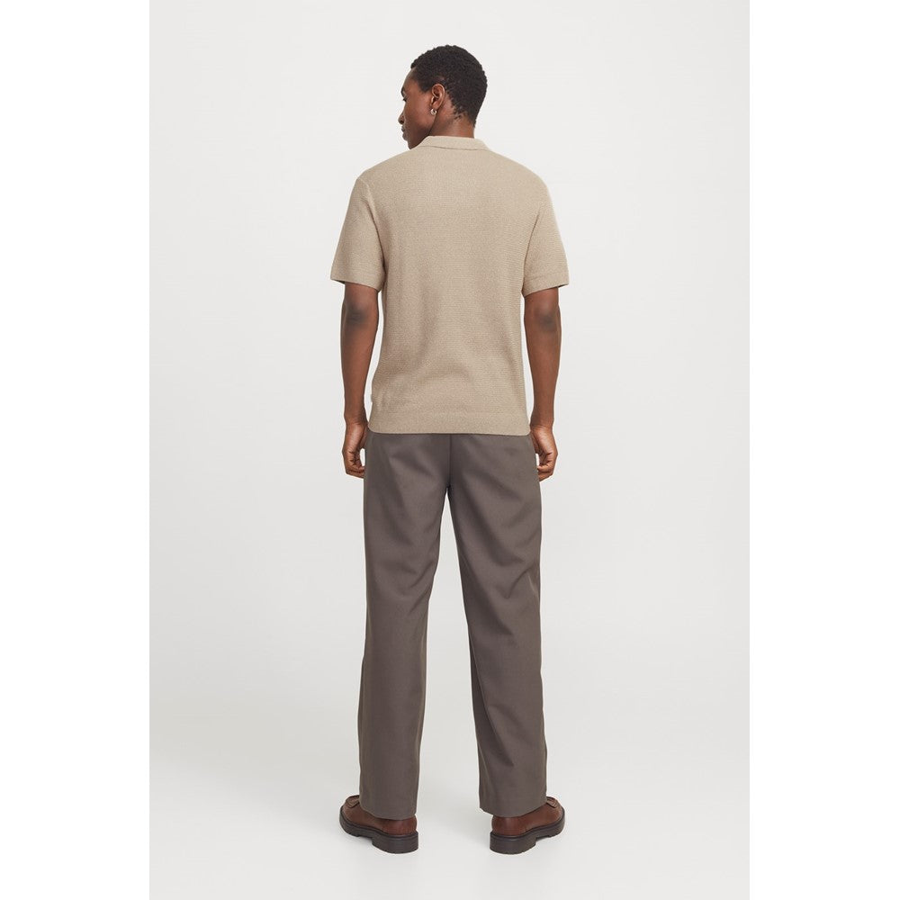 Jack & Jones Premium knitted polo
